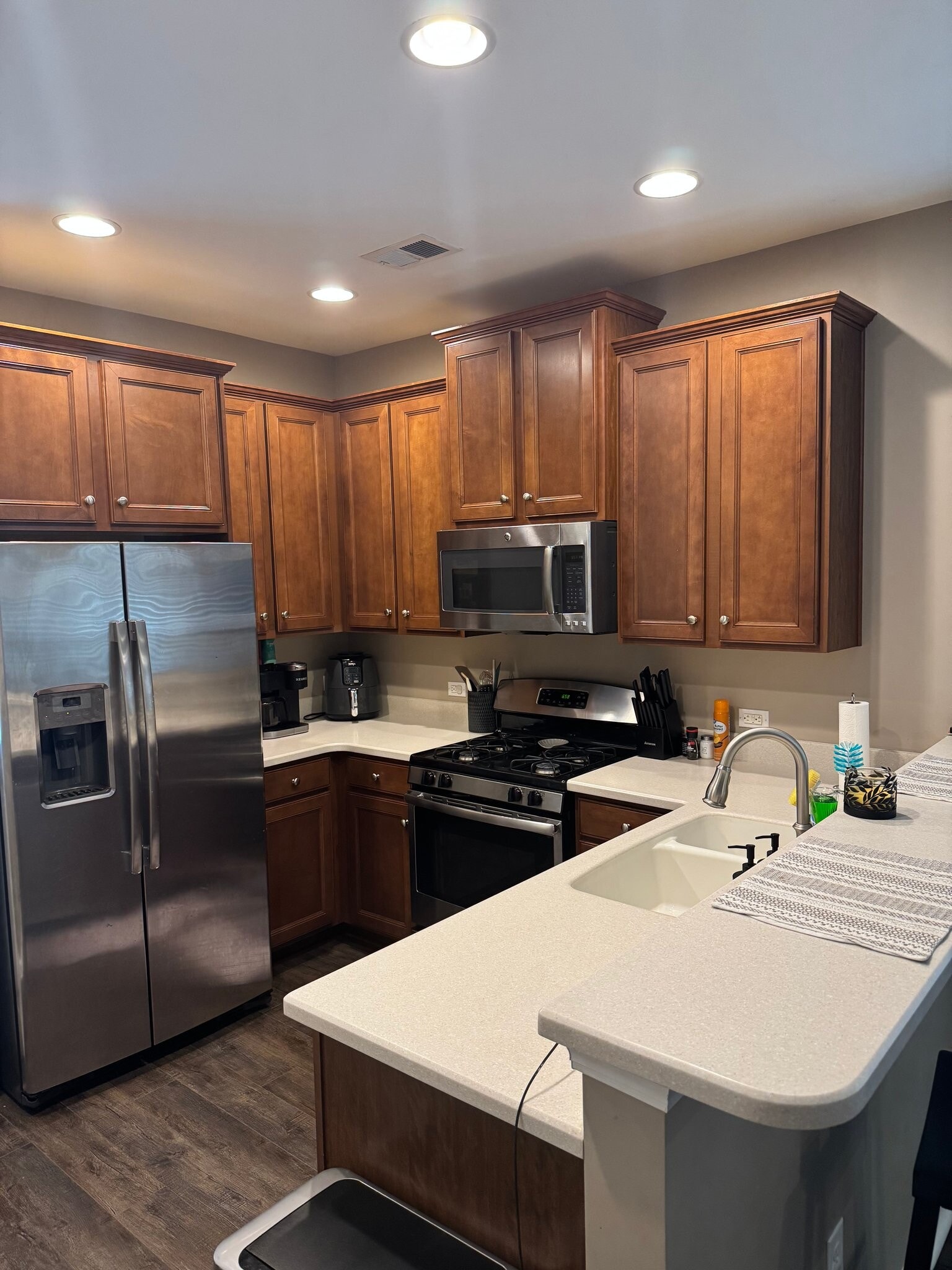 Building Photo - 206 Tuscany Ct