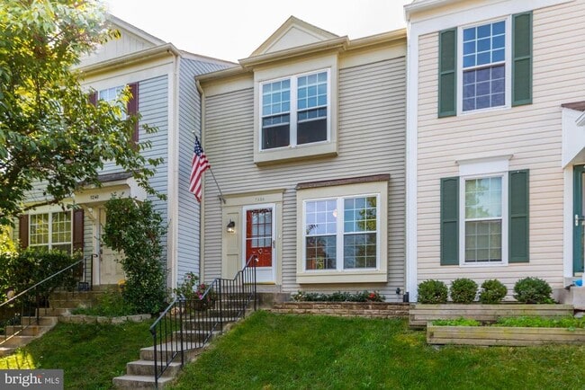 Building Photo - 7238 Stover Ct