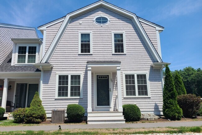 Primary Photo - 138 Elm St