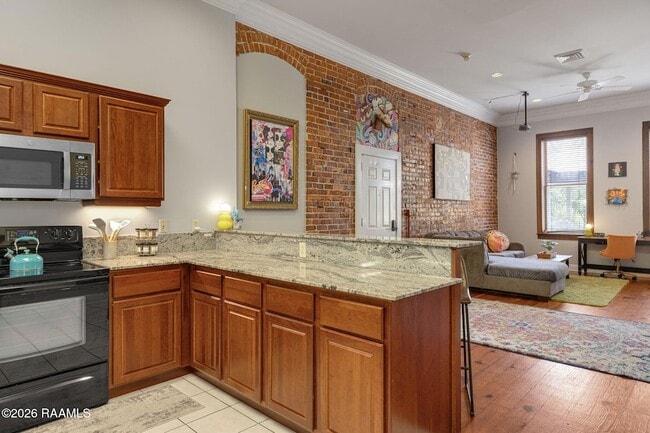 Building Photo - 500 Jefferson St