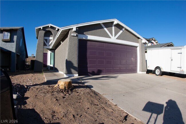 Building Photo - 517 Crony Ave