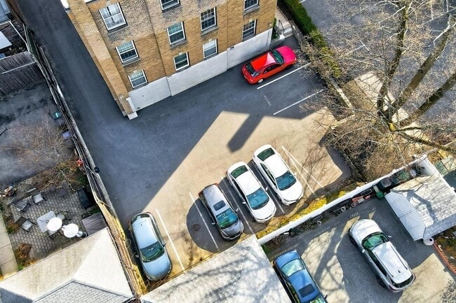 Building Photo - 230 Massachusetts Ave