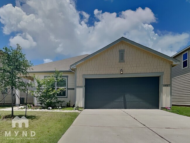 Building Photo - 1016 Lacebark Pne Ln