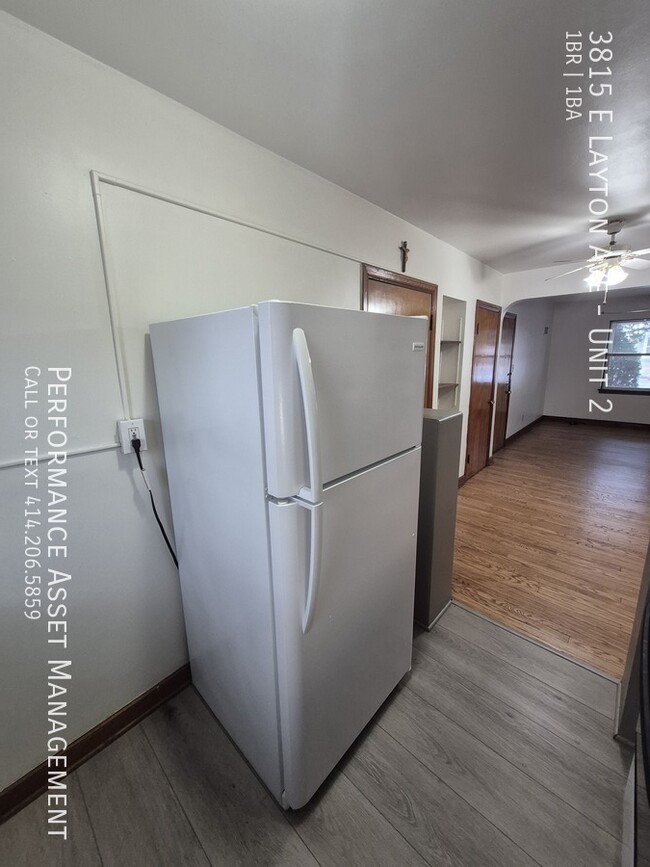 Building Photo - Cozy 1BD/1BA Cudahy Apartment