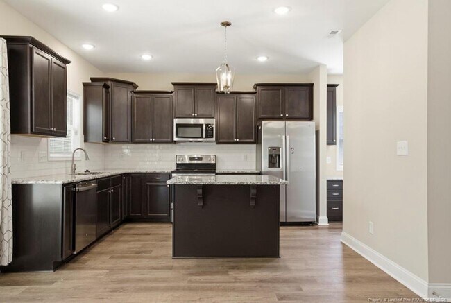 Building Photo - 4830 Quiet Pine Rd