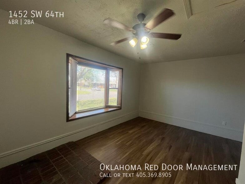 Building Photo - 1452 SW 64th St