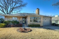 Building Photo - 4012 S Toledo Ave