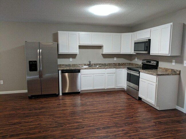 Interior Photo - Rosewood Apartments
