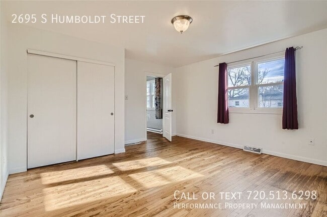 Building Photo - 2695 S Humboldt St