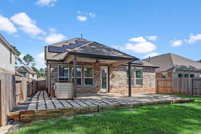 Building Photo - 319 Honey Mesquite Path