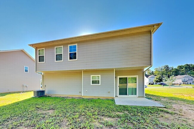 Building Photo - 1218 Oak Haven Dr