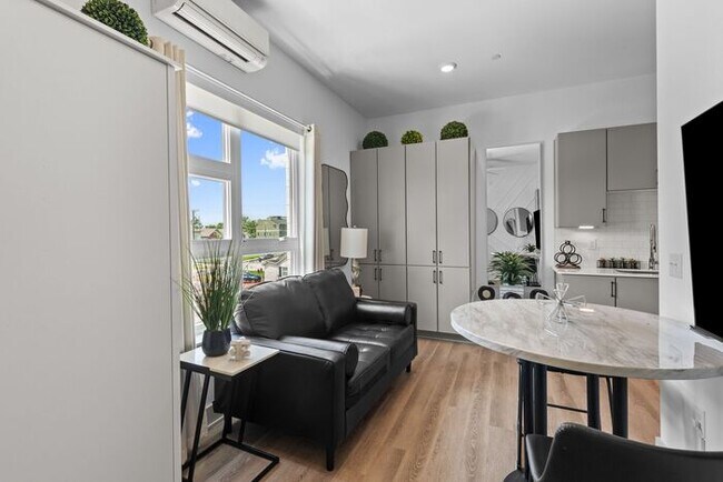 Building Photo - Chic Studio in the Heart of WEHO – Water &...