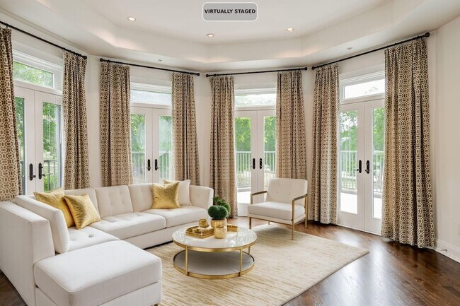 Building Photo - 2905 Parthenon Ave