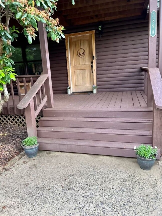 Building Photo - Best Kept Secret in Asheville