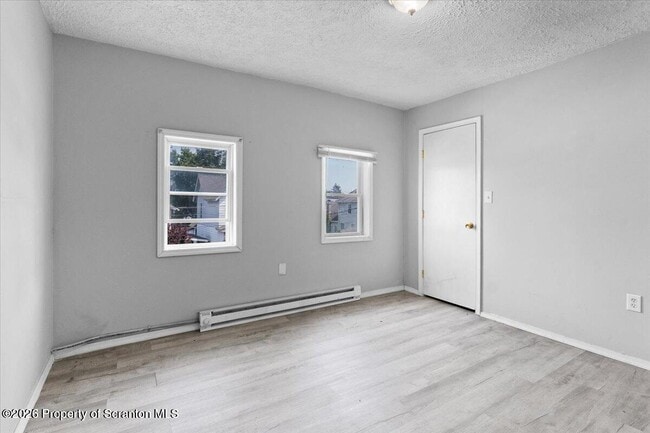 Building Photo - 416 Electric St