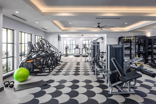 Building Photo - Modern 3-Bedroom Apartment with Smart Home...