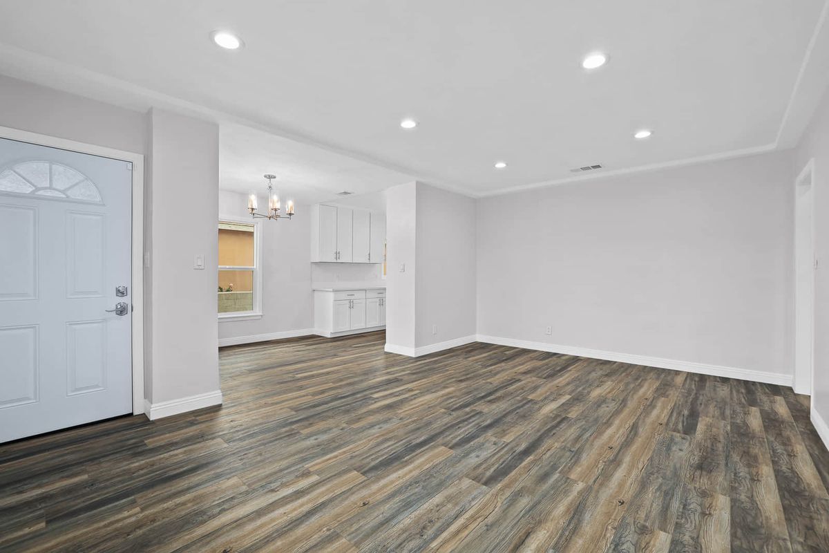 Building Photo - 3709 Olive St