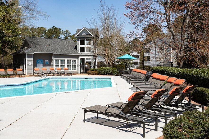 Bridgeport 4101 Lake Lynn Dr Raleigh NC 27613 Apartment Finder