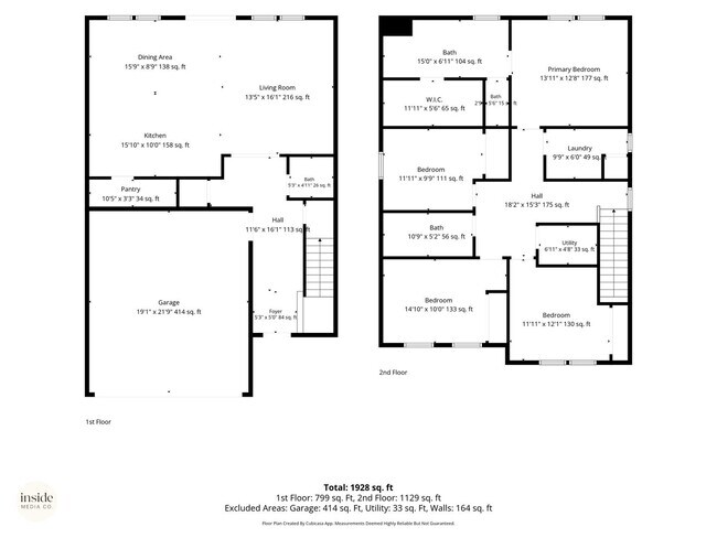 Building Photo - Beautiful Liberty Lake DR Horton Home!