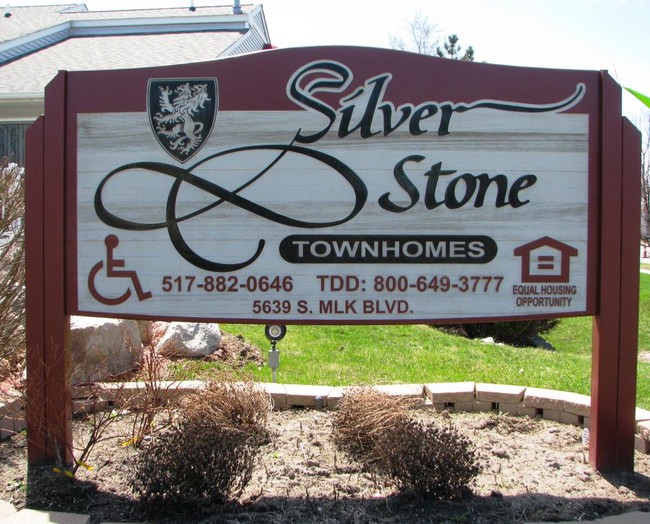 Building Photo - Silver Stone Townhomes