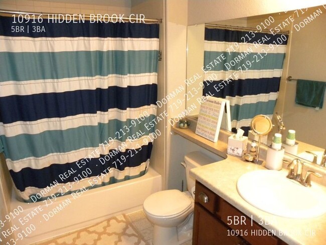 Building Photo - 10916 Hidden Brook Cir