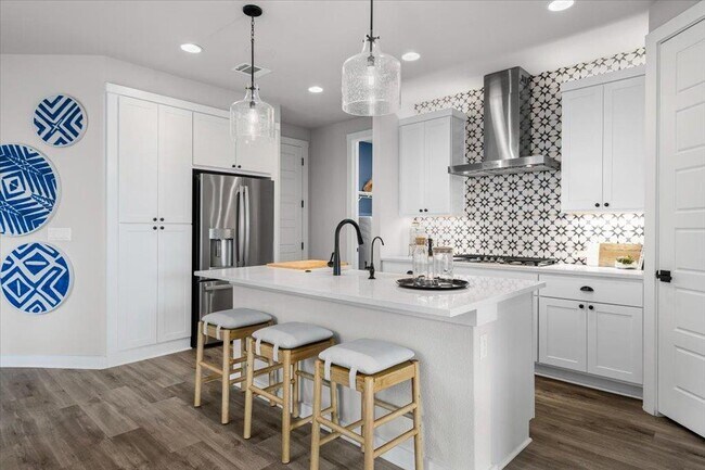 Building Photo - 6508 Velvet Leaf Ln