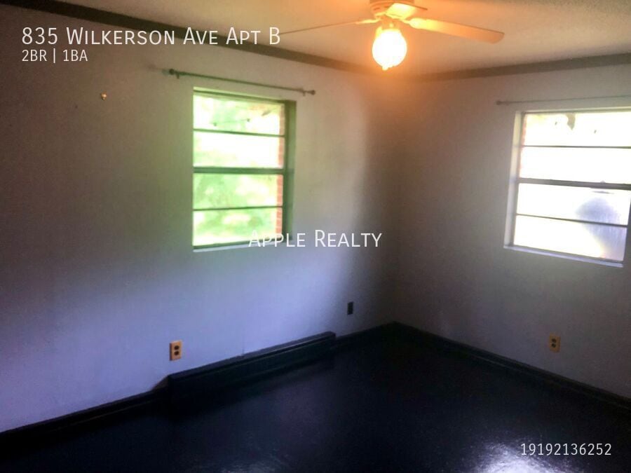 Building Photo - 835 Wilkerson Ave