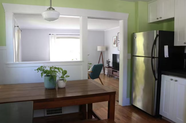 Building Photo - Charming 2-Bedroom Home Near Ballard and Fremont