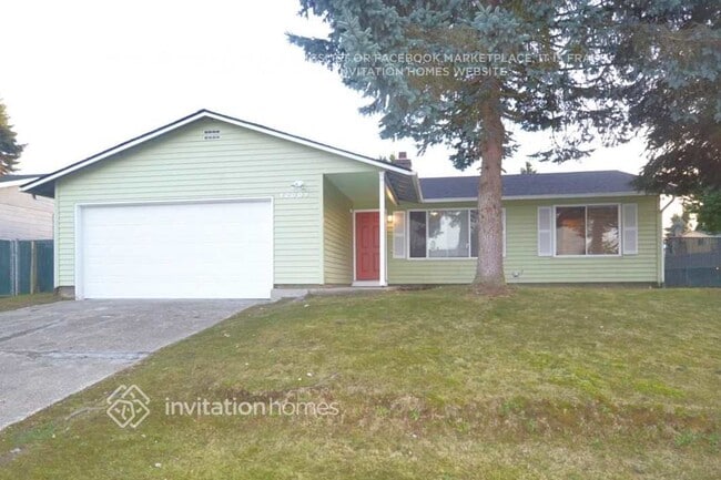 Building Photo - 12009 SE 210th Pl