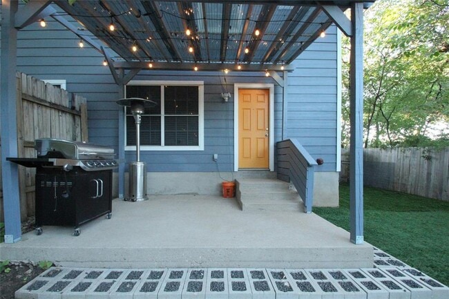 Building Photo - 4301 Banister Ln