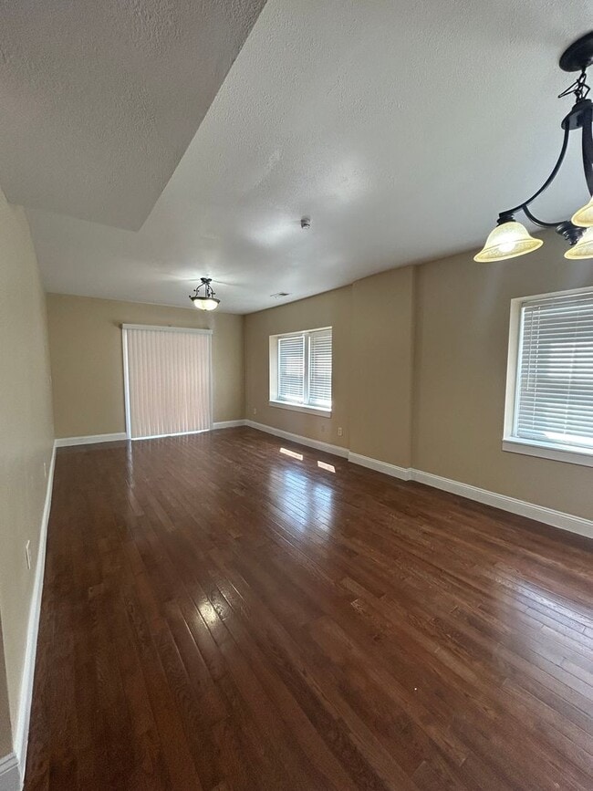 Primary Photo - Upstairs 3 Bedroom Duplex Unit
