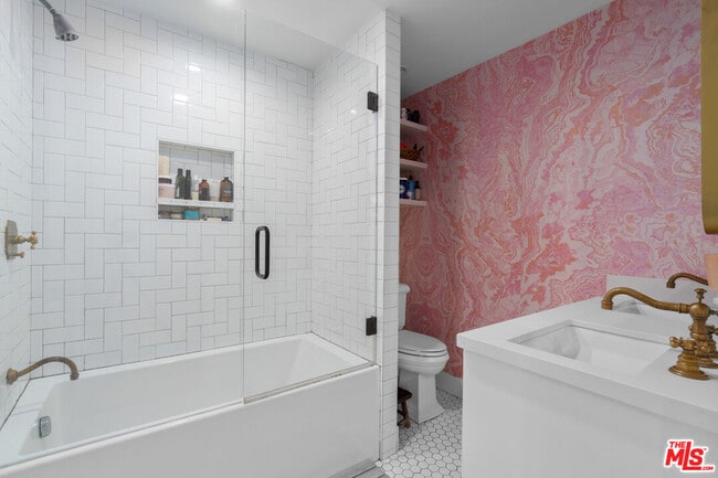 Building Photo - 11809 Marshall St