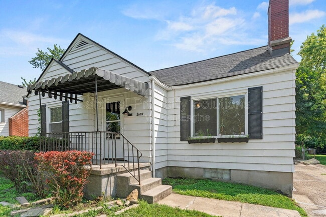 Building Photo - 2602 Elmo Pl