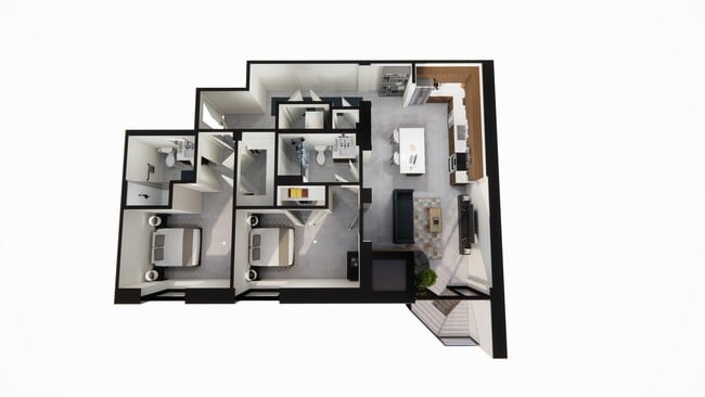 grand slam - Ballpark Heights