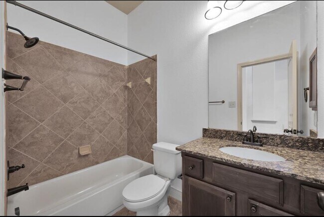 Building Photo - 3502 Galley Mist Dr