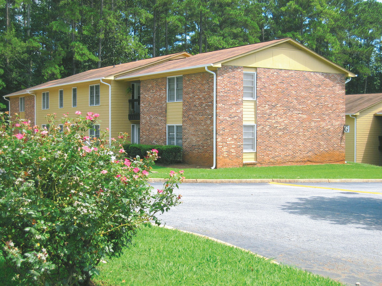 Building Photo - Keoway Village Apartments