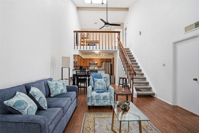 Building Photo - 2611 Grants Lake Blvd