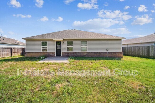 Building Photo - 14738 S 274th E Ave