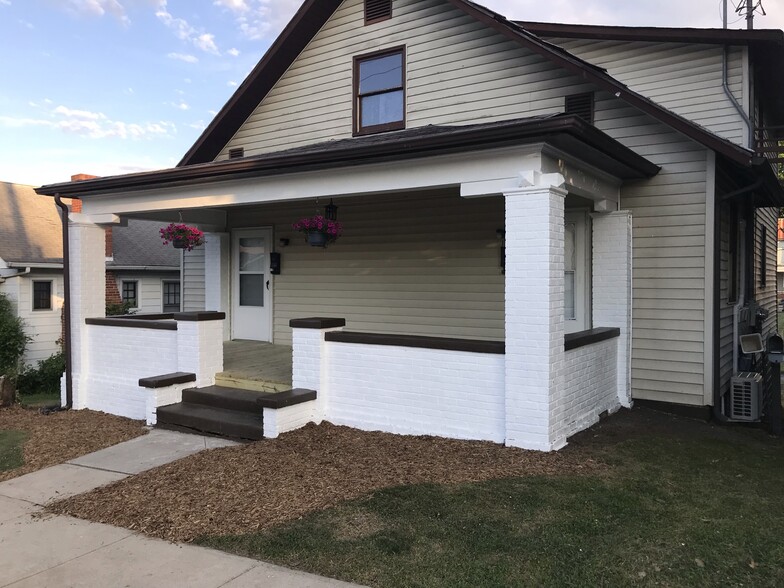 1110 Broad Street - 1110 Broad St