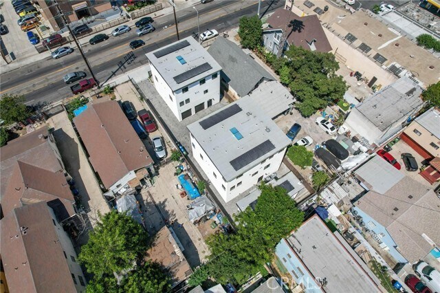 Building Photo - 532 W Vernon Ave