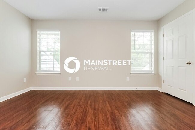 Building Photo - 2 Bedroom Pet-Friendly Home in Lithonia, G...