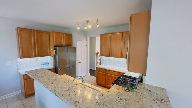 Building Photo - 1128 Bartholdi Ct