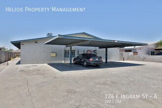 Building Photo - 124 E Ingram St