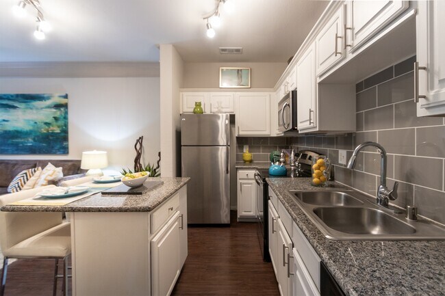 Building Photo - The Brownstones