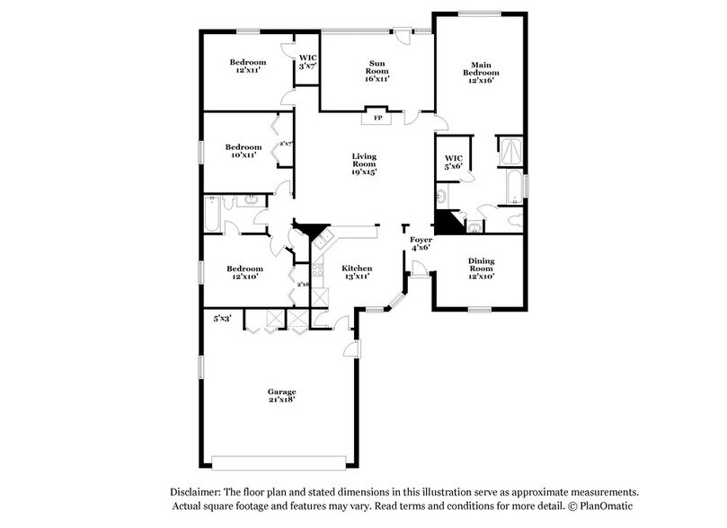 Building Photo - 1775 Glen Laurel Dr