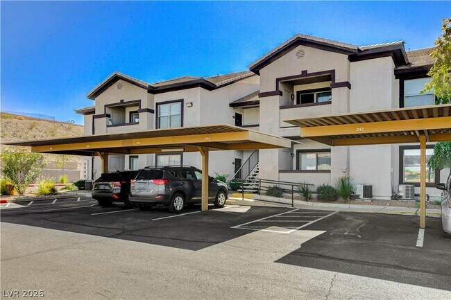 Building Photo - 45 Maleena Mesa St