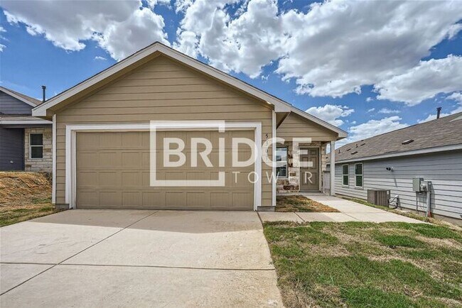 Primary Photo - 5307 Hornsbeck Heights Converse, TX 78109