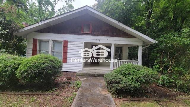 Primary Photo - 1778 Ware Ave