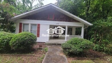 Building Photo - 1778 Ware Ave