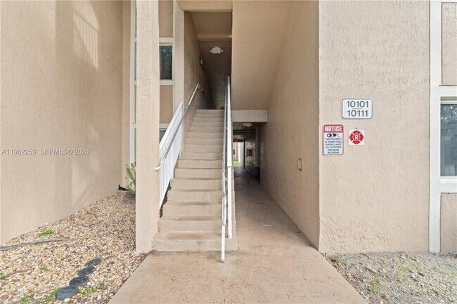 Building Photo - 10111 W Atlantic Blvd